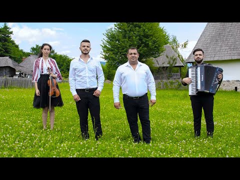 NICUSOR BOIERU & MADALIN CISMARU | SA AJUNG ASTAZI CINE SUNT | MUZICA LAUTAREASCA